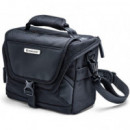 Bolso VANGUARD Veo Select 22S Negro