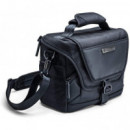 Bolso VANGUARD Veo Select 22S Negro