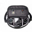 Bolso VANGUARD Veo Select 22S Negro