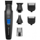 Kit Multifunción REMINGTON Graphite Series G3 PG3000