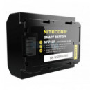 Bateria NITECORE NFZ100 - Sony A9, A7 Iii, A7 Riii
