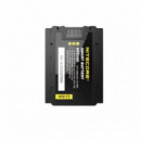 Bateria NITECORE NFZ100 - Sony A9, A7 Iii, A7 Riii