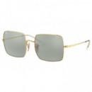 Gafas de Sol RAY-BAN Square 1971 Mirror Evolve RB1971/001-W3