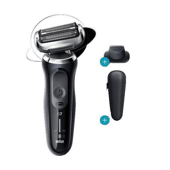 Afeitadora BRAUN Series 7 70-N1200S