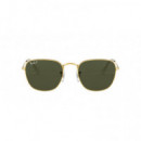 RAY-BAN  Frank RB3857/9196-58
