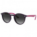 RAY-BAN Junior RK9064S/7021-8G