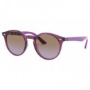 RAY-BAN Junior RK9064S/7064-68