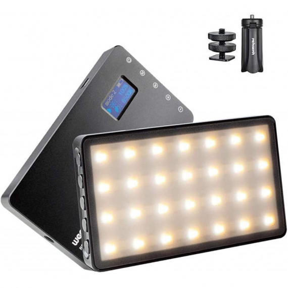 Luz Led Mini WEEYLITE RB08P Rgb