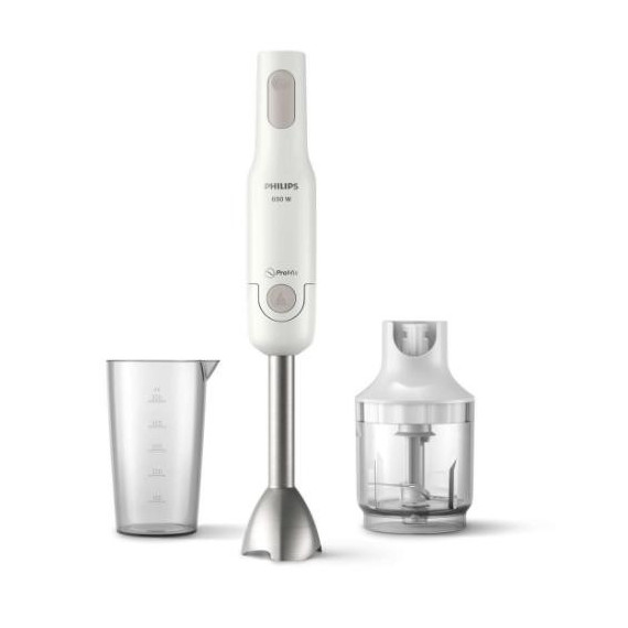 Batidora de Mano PHILIPS Promix HR2535/00