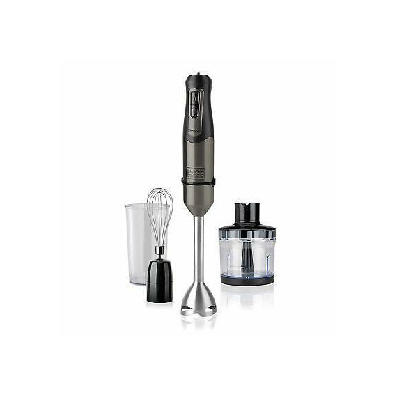 Batidora de Mano BLACK + DECKER BXHBA1000E