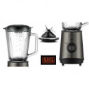 Batidora de Vaso BLACK + DECKER BXJB800E