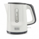 Hervidor BLACK + DECKER BXKE2200E