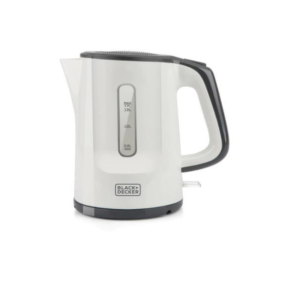 Hervidor BLACK + DECKER BXKE2200E