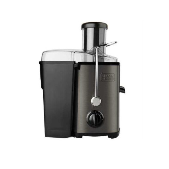 Exprimidor BLACK + DECKER BXJE600E