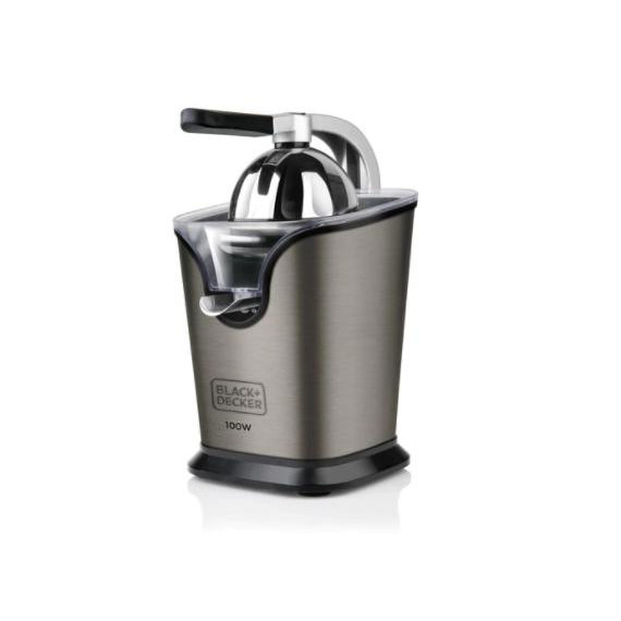 Exprimidor BLACK + DECKER BXCJ100E