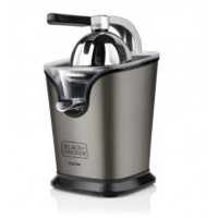 Exprimidor BLACK + DECKER BXCJ100E