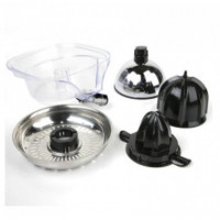 Exprimidor BLACK + DECKER BXCJ100E