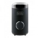 Molinillo de Café BLACK + DECKER BXCG150E