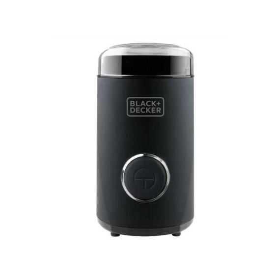 Molinillo de Café BLACK + DECKER BXCG150E