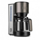 Cafetera BLACK + DECKER BXCG150E