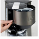 Cafetera BLACK + DECKER BXCG150E