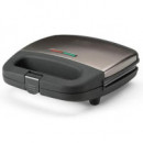 Sandwichera BLACK + DECKER BXSA750E