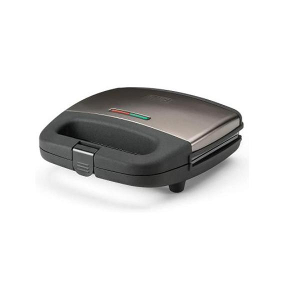 Sandwichera BLACK + DECKER BXSA750E