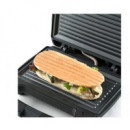 Sandwichera BLACK + DECKER BXSA750E