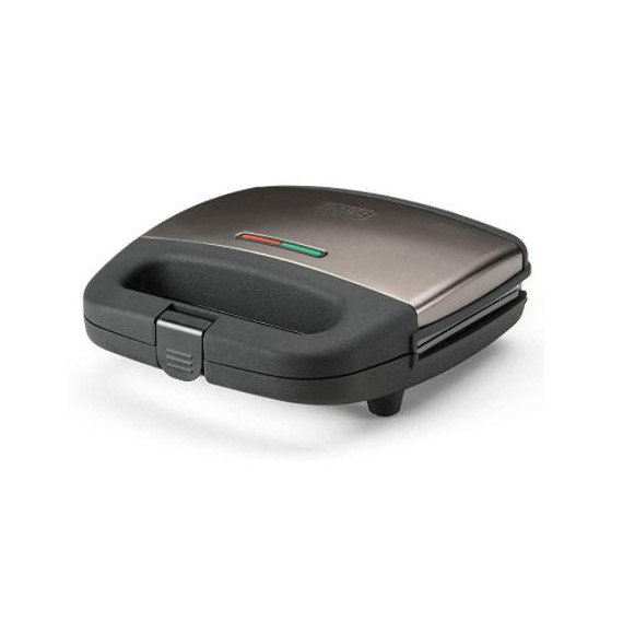 Sandwichera BLACK + DECKER BXSA751E