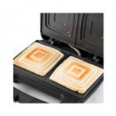 Sandwichera BLACK + DECKER BXSA751E
