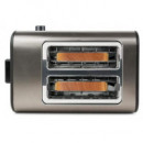 Tostadora BLACK + DECKER BXTO900E