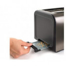 Tostadora BLACK + DECKER BXTO900E