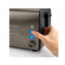 Tostadora BLACK + DECKER BXTO900E