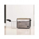 Tostadora BLACK + DECKER BXTOA900E