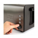 Tostadora BLACK + DECKER BXTOA900E