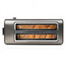 Tostadora BLACK + DECKER BXTO1500E