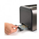 Tostadora BLACK + DECKER BXTO1500E