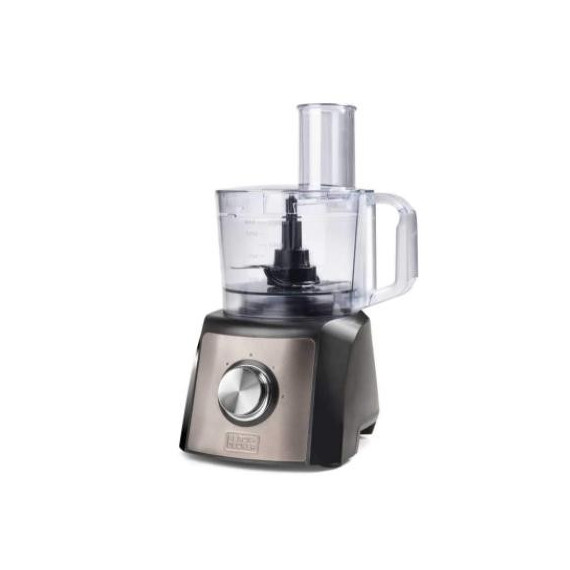 Procesador de Alimentos BLACK + DECKER BXFPA1200E