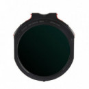 HAIDA M10 Drop-in Nano-coating ND5.0 (128000X) Filltro HD4608