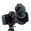 HAIDA M10 Drop-in Nano-coating ND5.0 (128000X) Filltro HD4608