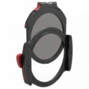 HAIDA M10 Drop In Nano Coating Gradual ND0.9 Filtro HD4477