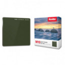 Filtro de Densidad Neutra Variable de Inserción HAIDA M10 HD4591