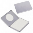 Filtro Cuadrado HAIDA Red Diamond  100X150MM Graduado Suave ND0,3, 2X HD4275