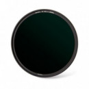 Filtro HAIDA Nanopro ND5.0 128000X 72MM