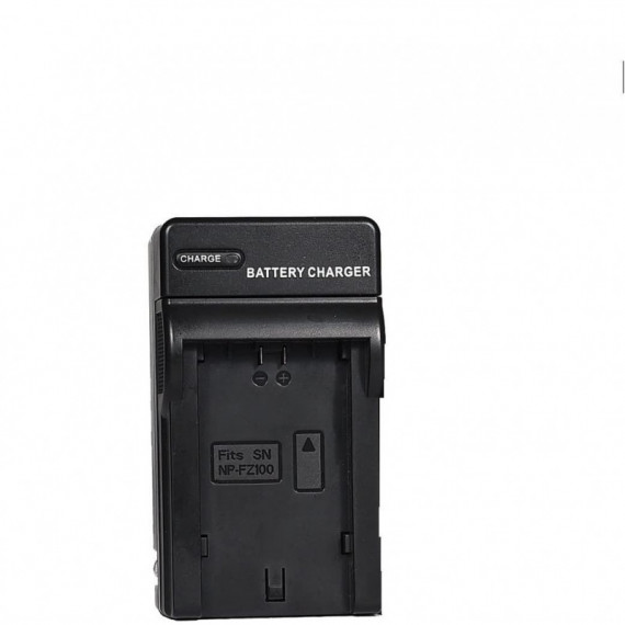Cargador ULTRAPIX para Batería Sony NP-FZ100