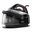 Centro de Planchado BLACK + DECKER BXSS2200E