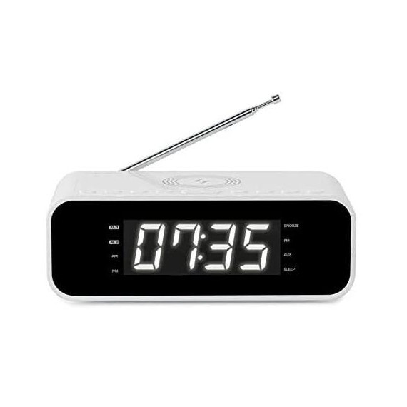 Radio Reloj THOMSON CR221I