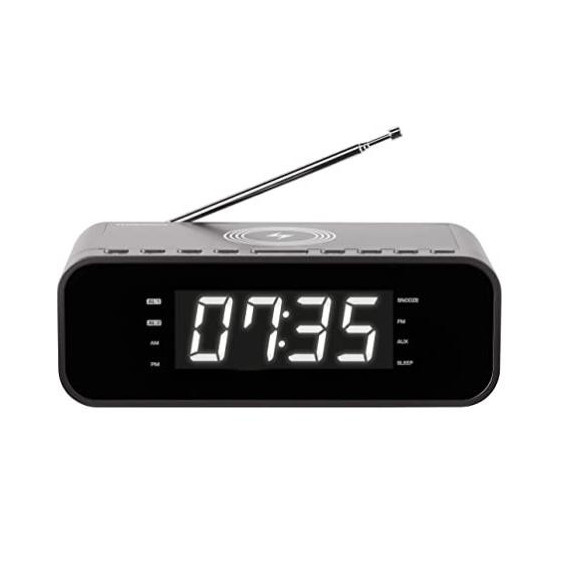 Radio Reloj THOMSON CR225I