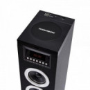 Torre de Sonido THOMSON DS120CD
