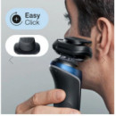 Afeitadora BRAUN Serie 6 60-BL1200SBBRAUN